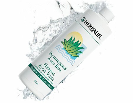 Herbal Aloe (���������� ���� ����).